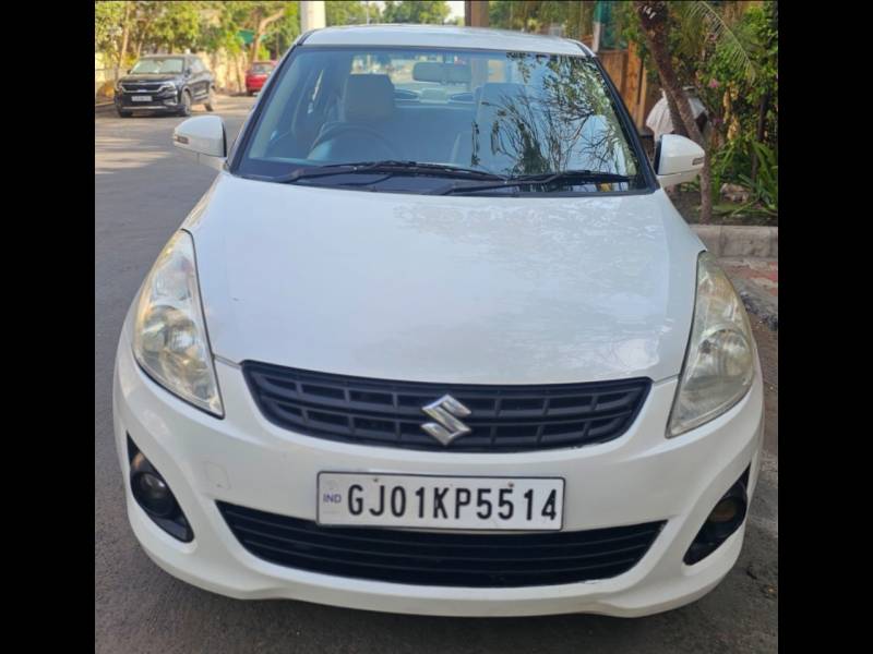 Maruti Suzuki SX4 VDI