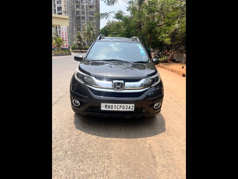 Honda BR-V V CVT (Petrol)