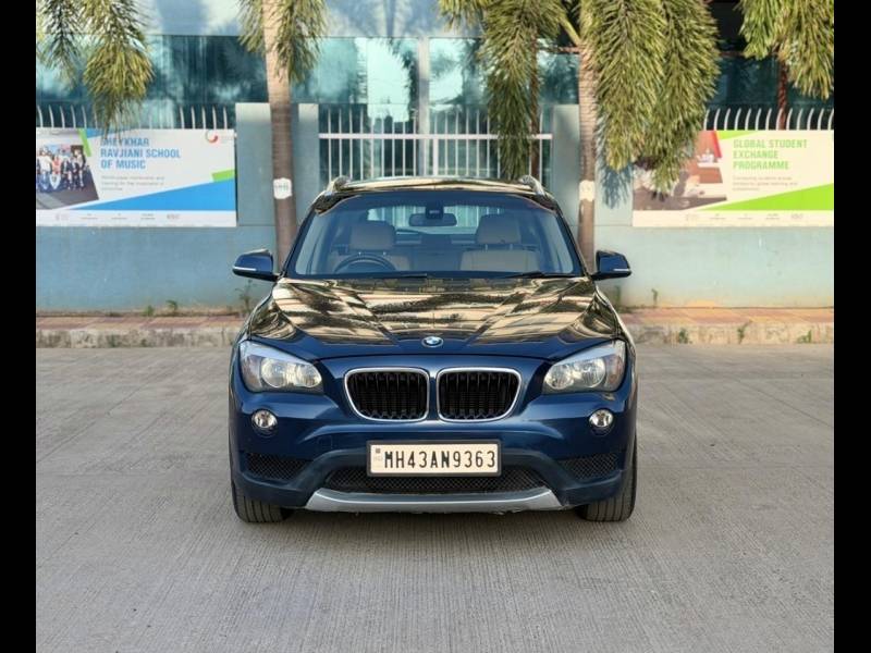BMW X1 sDrive20d