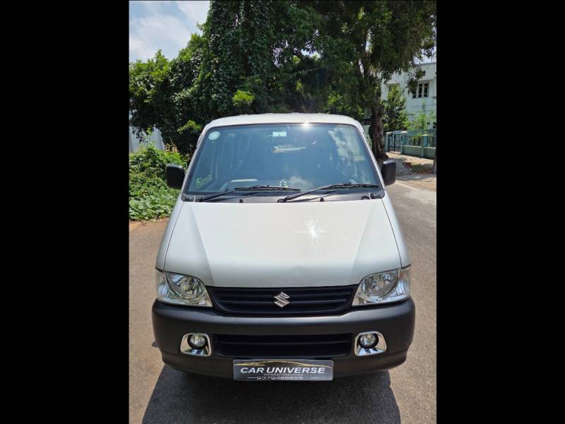 Maruti Suzuki Eeco 5 STR AC