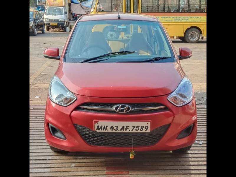 Hyundai i10 Magna 1.2 Kappa2