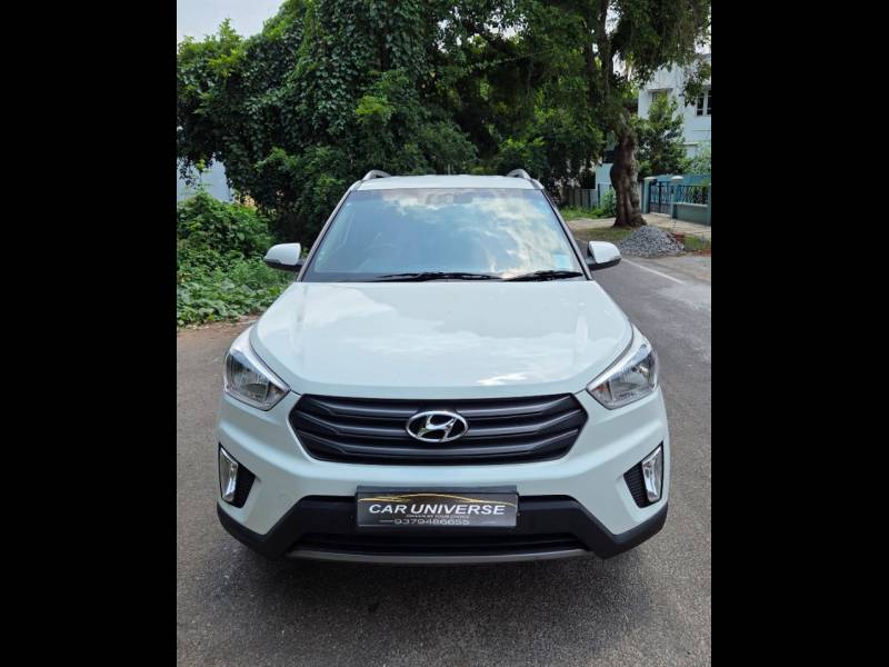 Hyundai Creta 1.6 S Petrol