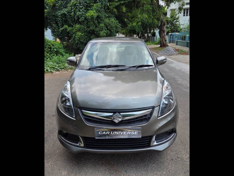 Maruti Suzuki Swift Dzire VXi