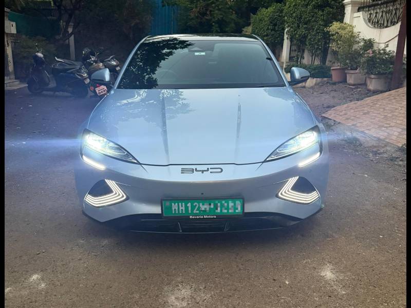 BYD Seal Premium