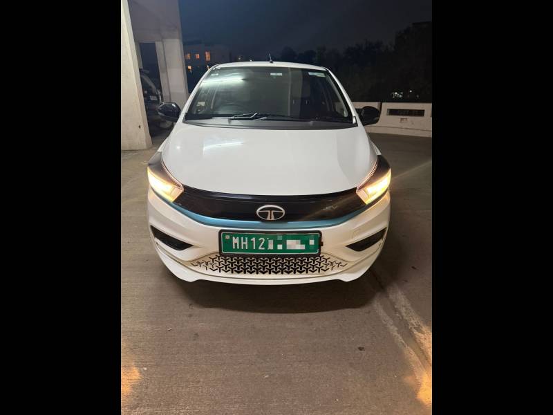 Tata Tiago EV XE Medium Range