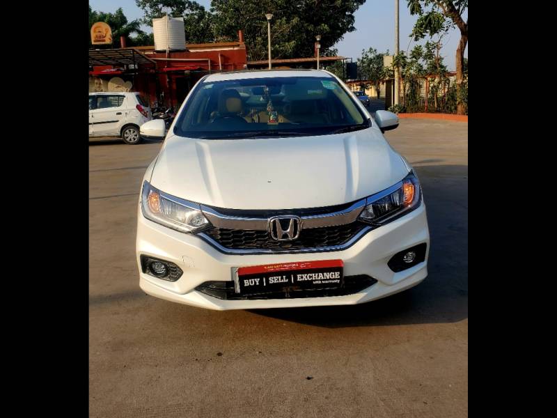 Honda City ZX VTEC Plus