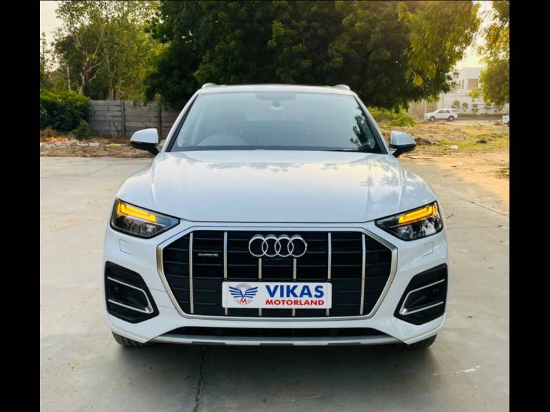 Audi Q5 Technology 45 TFSI
