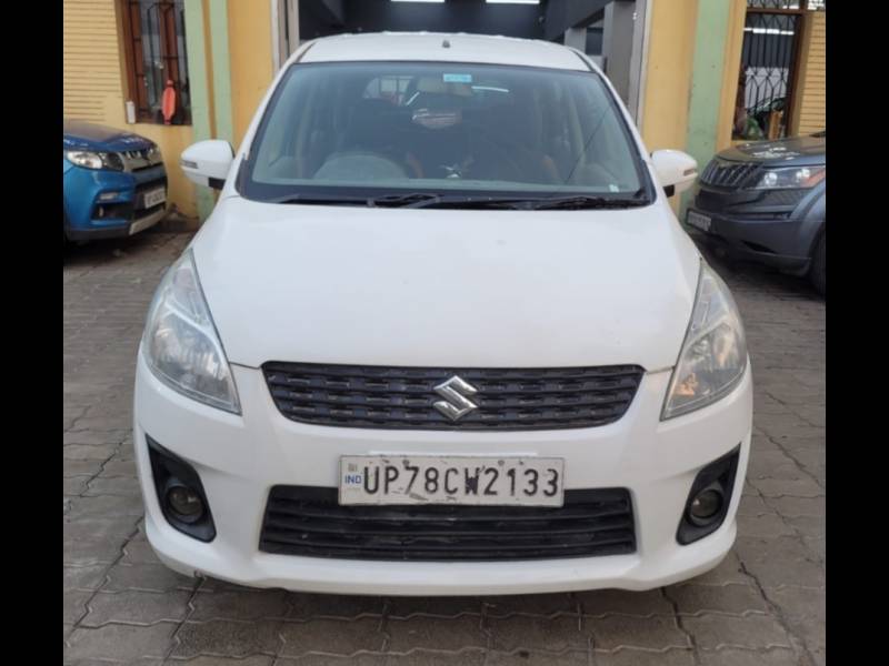 Maruti Suzuki Ertiga VDI BS IV