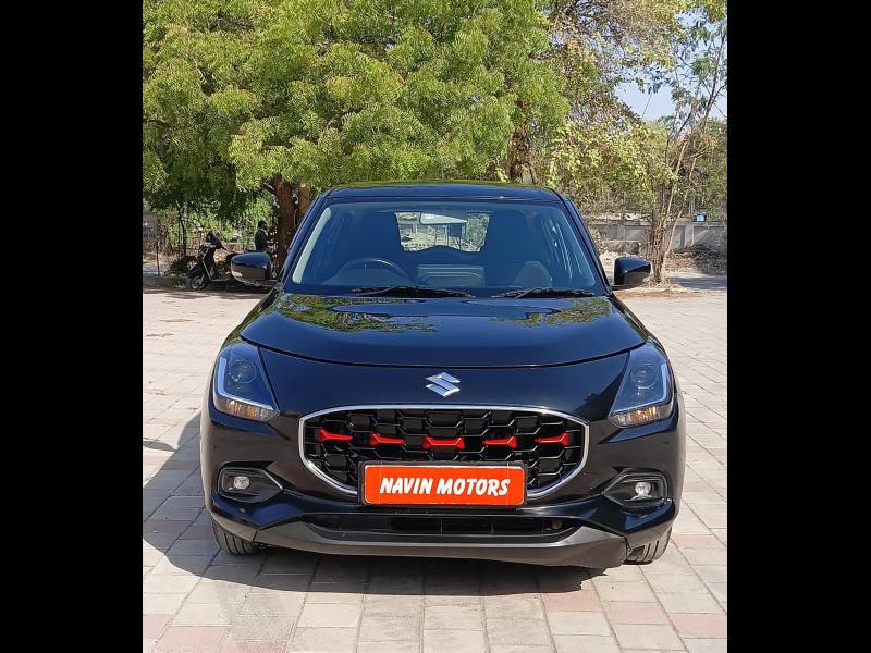 Maruti Suzuki Swift VXi