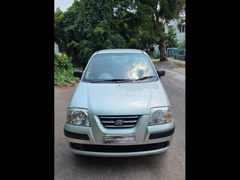 Hyundai Santro Xing XP