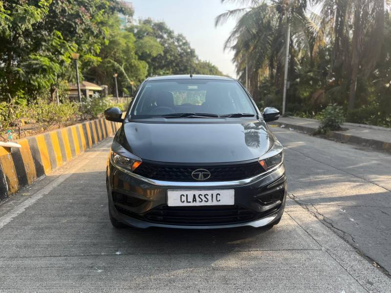 Tata Tiago XTA