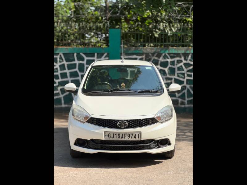 Tata Tiago Revotorq XE