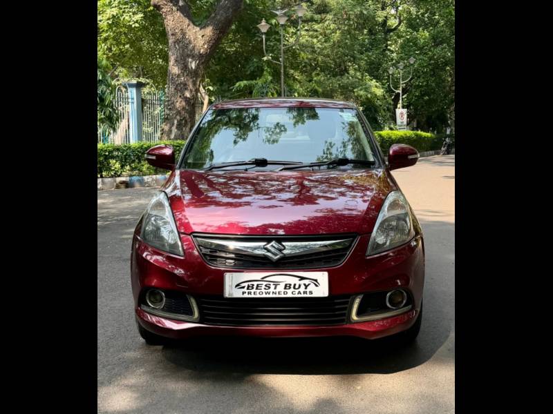 Maruti Suzuki Swift Dzire ZXi
