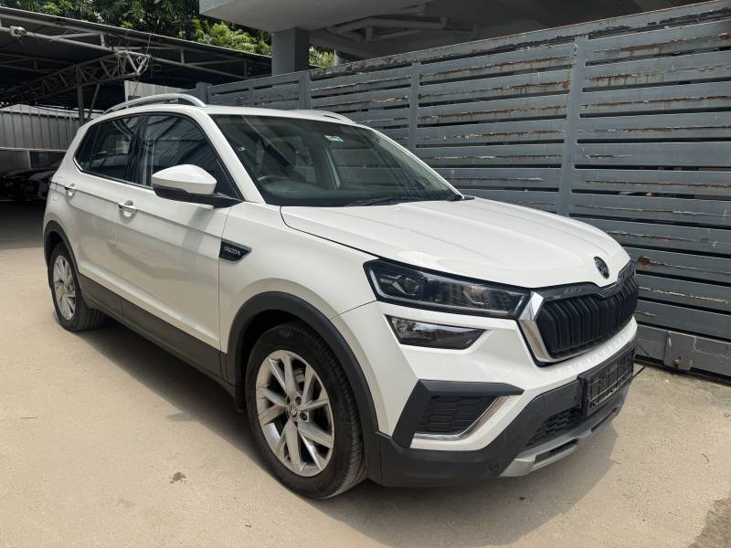 Volkswagen Taigun GT 1.5 DSG
