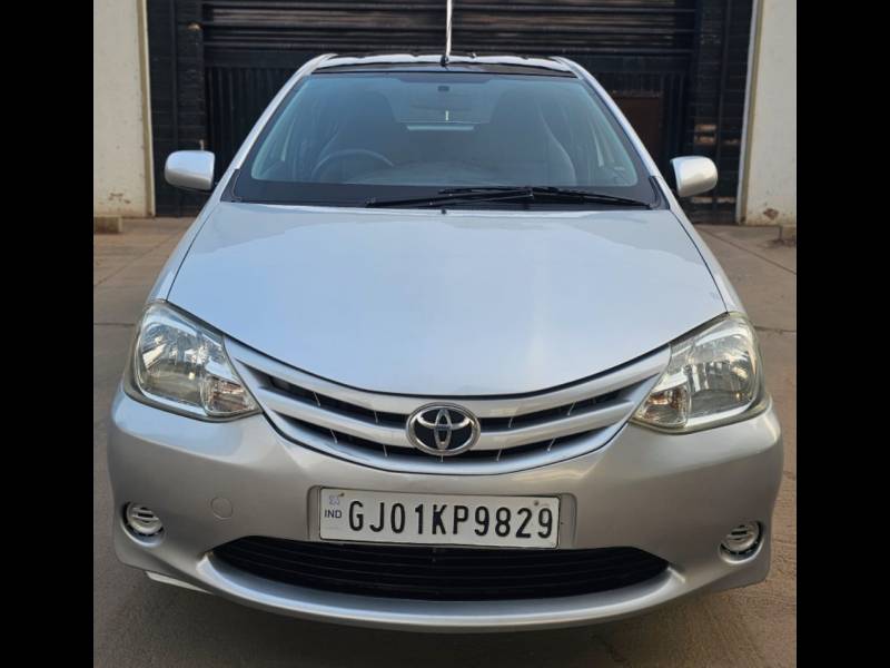 Toyota Etios Liva G