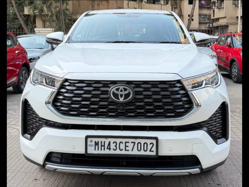 Toyota Innova Hycross VX Hybrid 7 STR