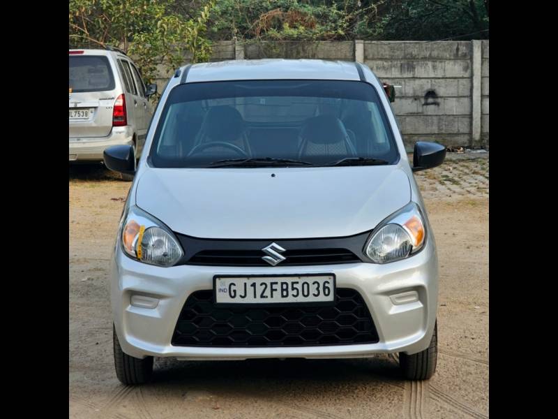 Maruti Suzuki Alto 800 VXi