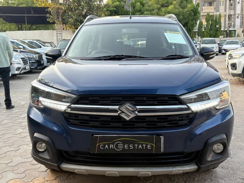 Maruti Suzuki XL6 Alpha AT Petrol