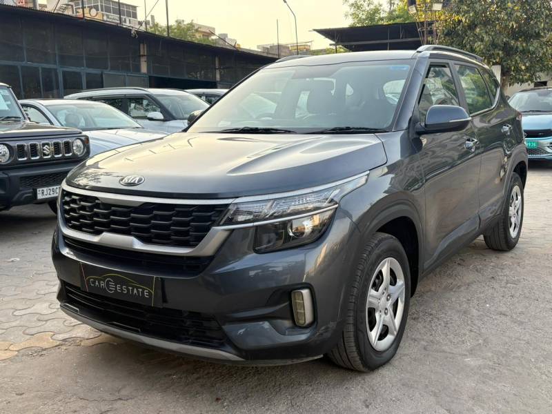 Kia Seltos HTK 1.5