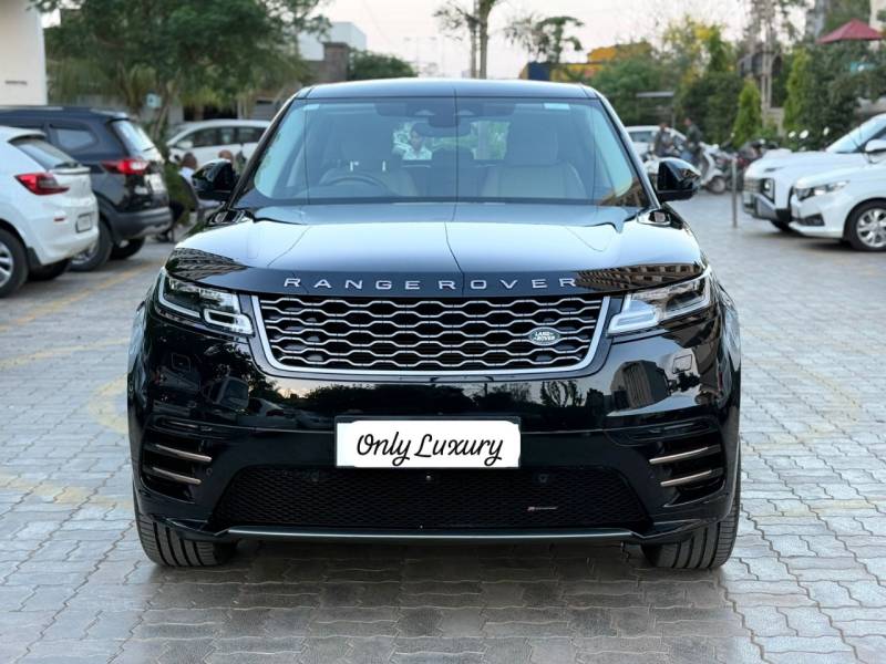 Land Rover Range Rover Velar 2.0 R-Dynamic HSE Diesel 180