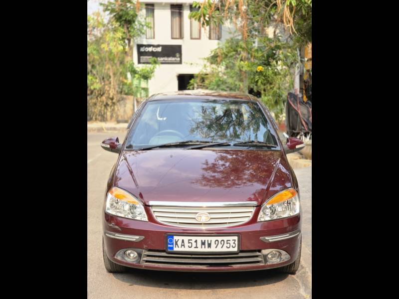 Tata Indigo eCS VX CR4 BS4
