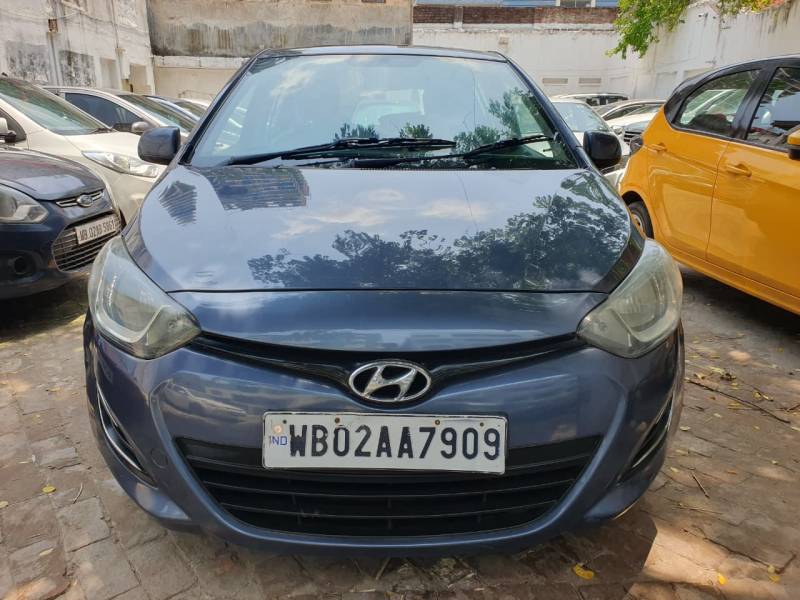 Hyundai i20 Magna(O) Diesel