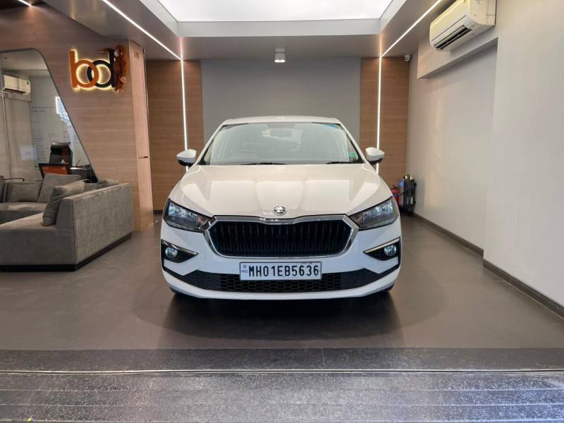 Skoda Slavia Ambition 1.0L TSI AT