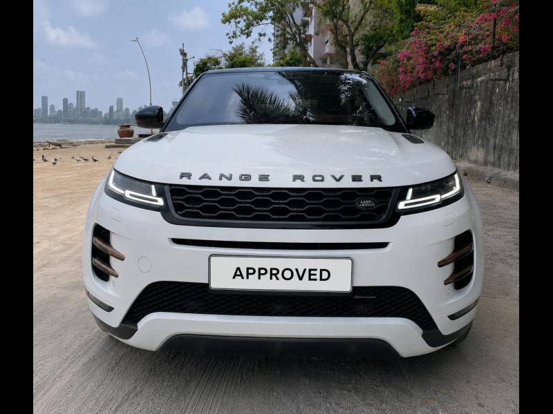 Land Rover Range Rover Evoque 3.0 Diesel SWB Vogue