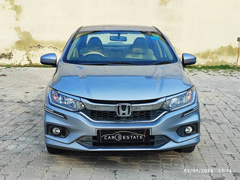 Honda City V Petrol