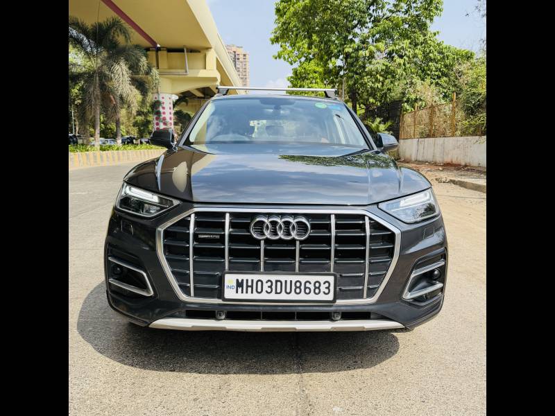 Audi Q5 45 TFSI Premium Plus