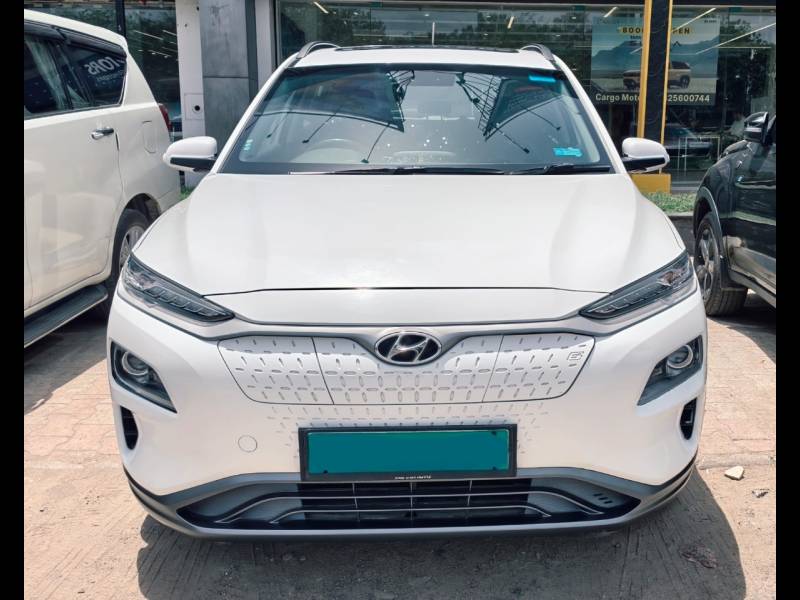 Hyundai Kona Electric Premium