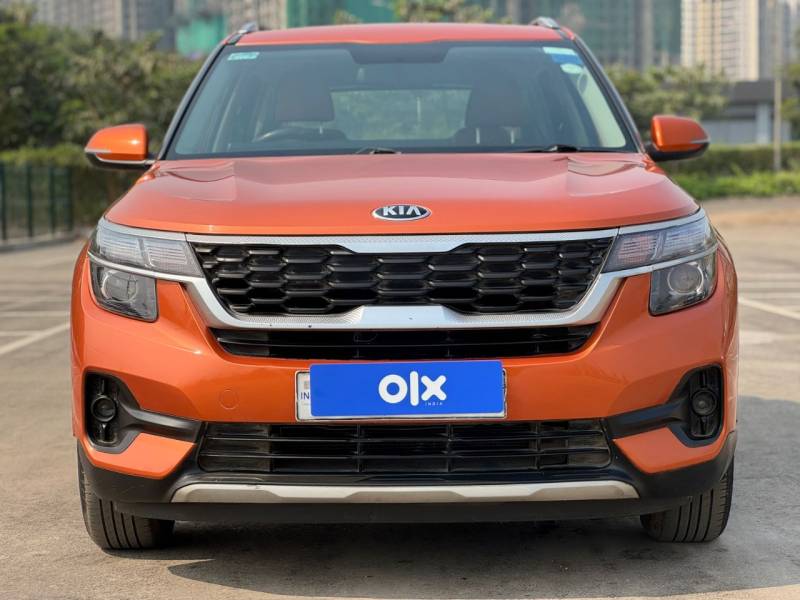 Kia Seltos HTK 1.5