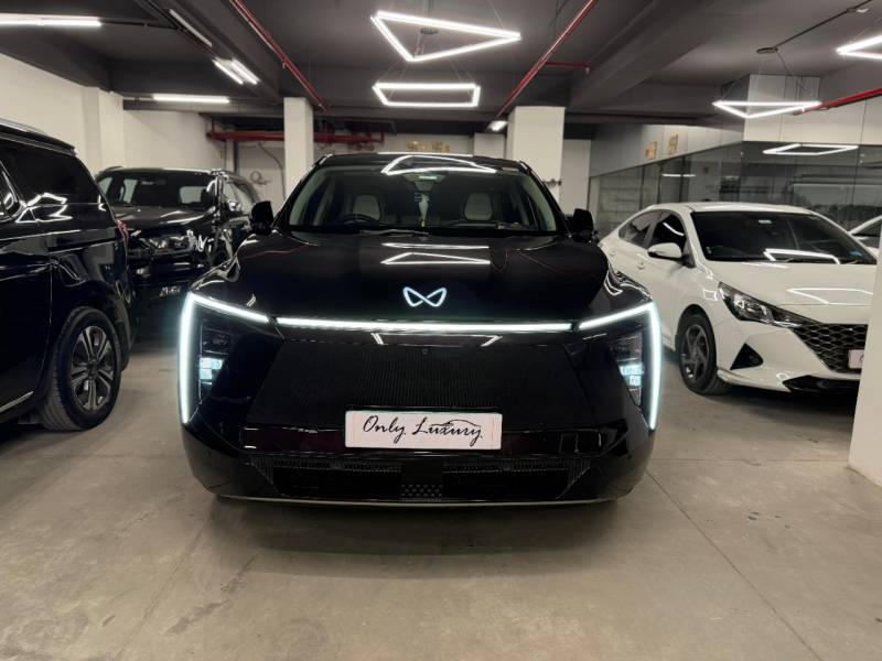Mahindra XEV 9e Pack Two 79.0 kWh 7.2kW Charger