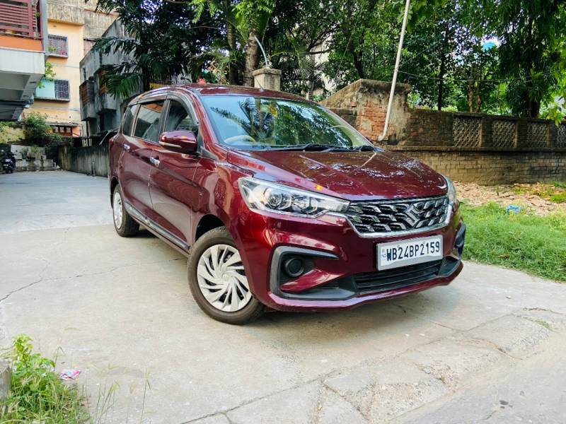 Maruti Suzuki Ertiga VXi (O)