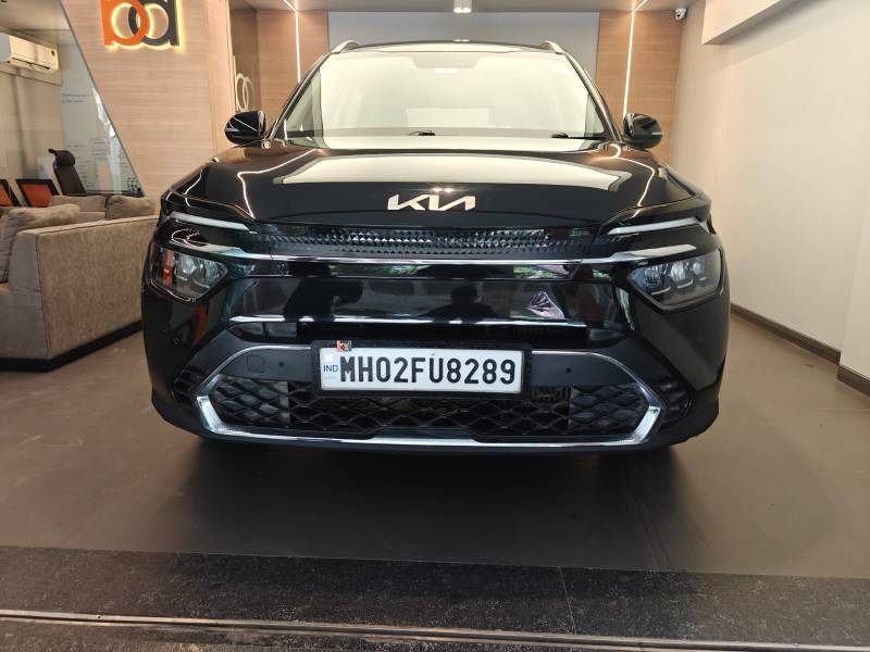 Kia Carens Luxury Plus 1.5 Diesel AT 7 STR