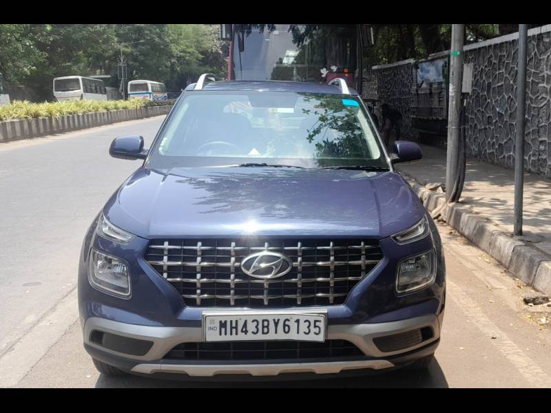 Hyundai Venue S 1.2 Petrol