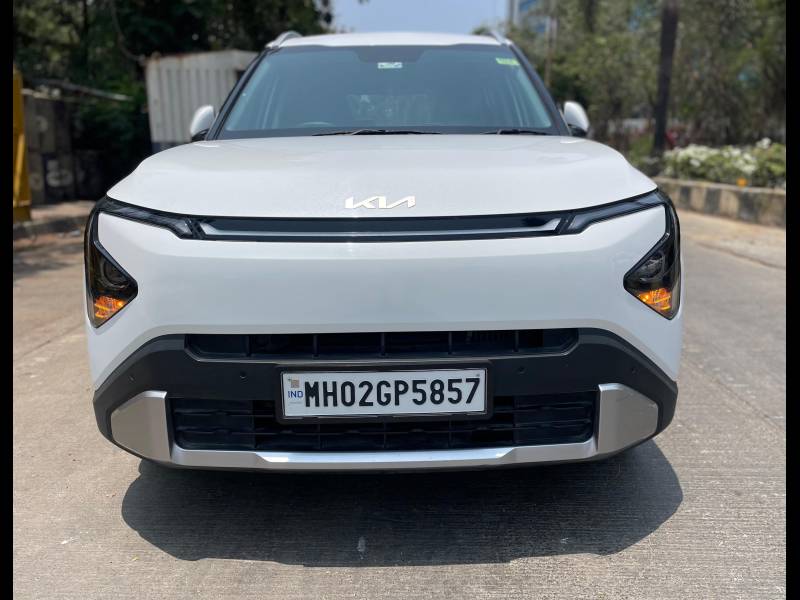 Kia Carens Clavis HTK Plus 1.5 Diesel AT