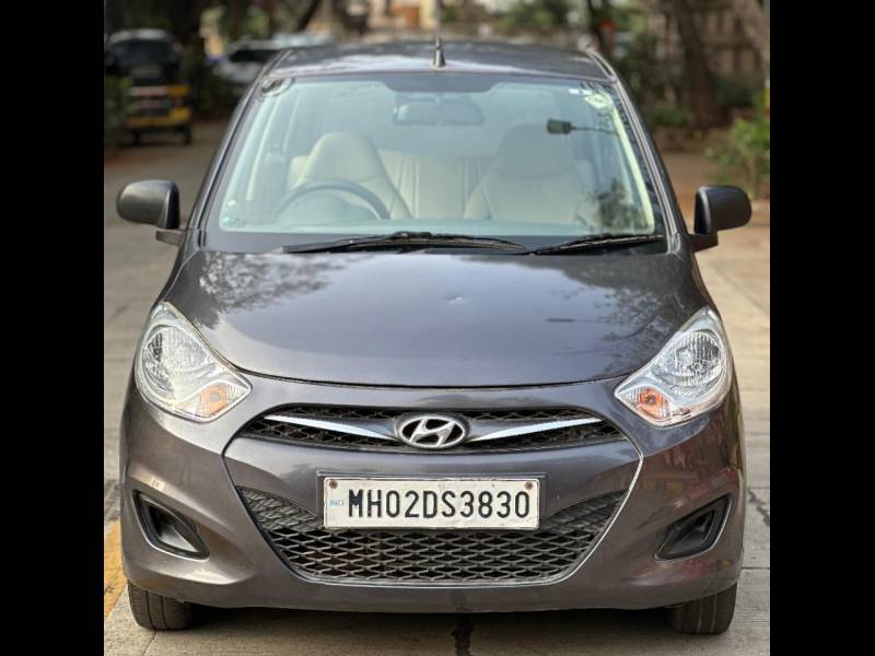 Hyundai i10 Magna 1.1 iRDE