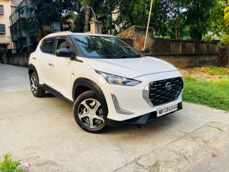 Nissan Magnite XL