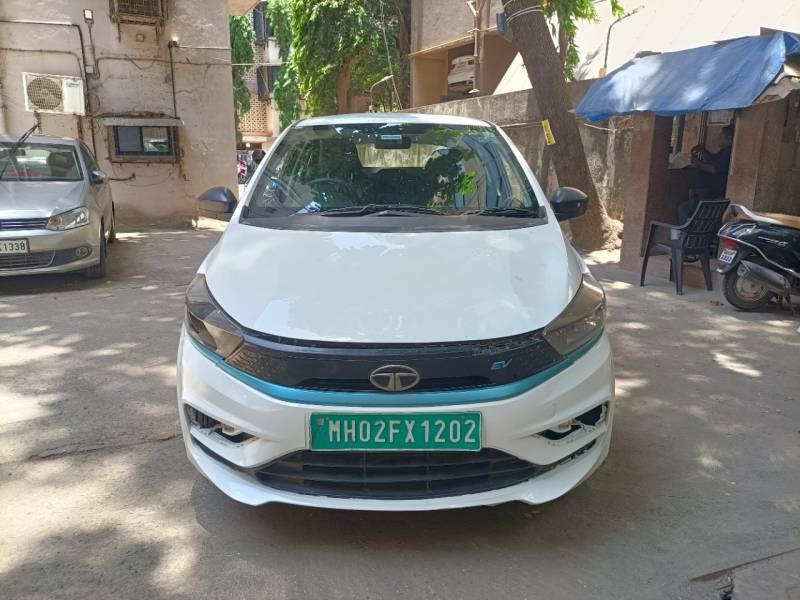 Tata Tigor EV XZ Plus