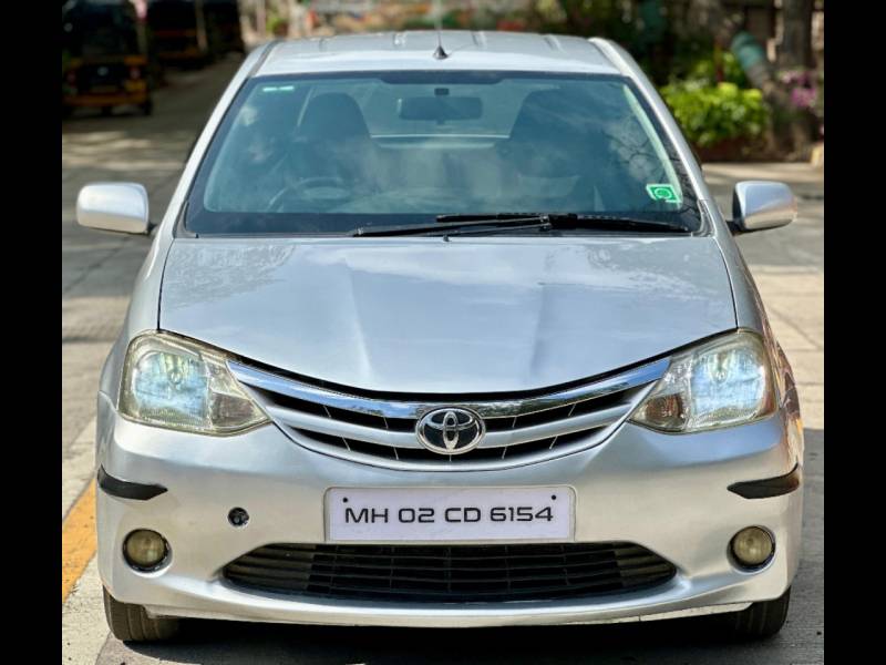 Toyota Etios Liva G