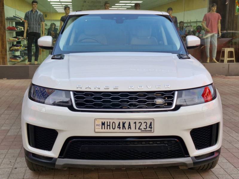 Land Rover Range Rover Sport SE 2.0 Petrol