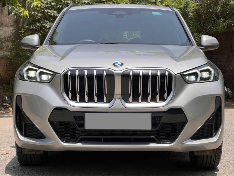 BMW X1 sDrive18i M Sport