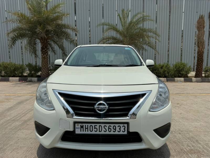 Nissan Sunny XL