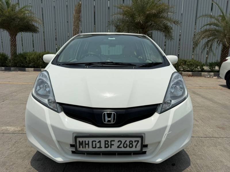 Honda Jazz X