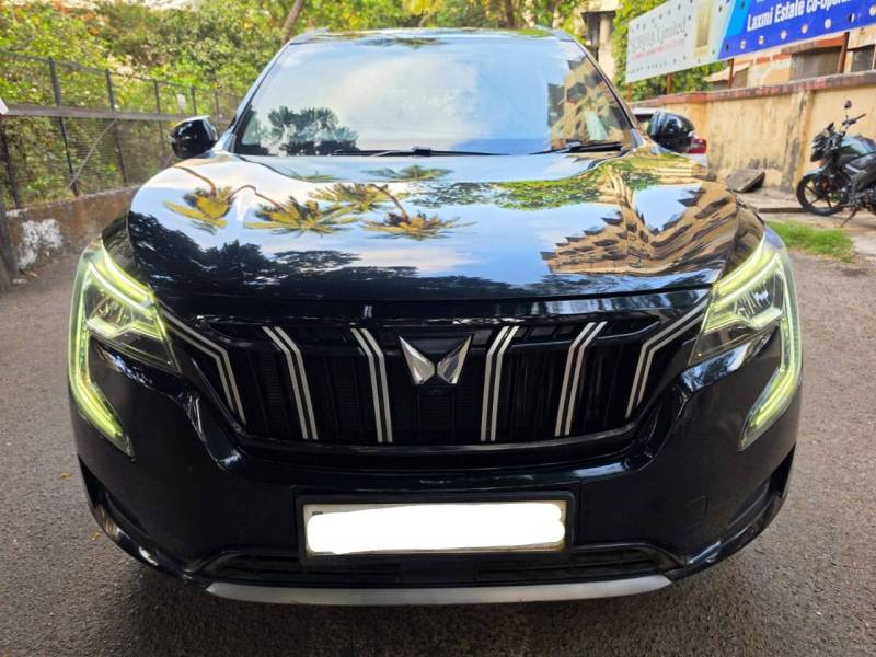 Mahindra XUV700 AX5 Diesel MT 7 STR