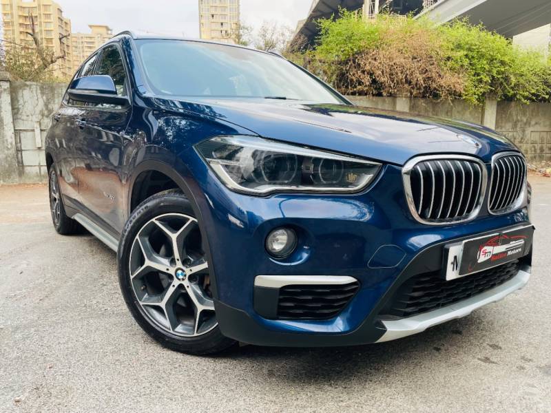 BMW X1 sDrive20d xLine