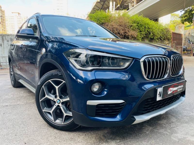 BMW X1 sDrive20d xLine