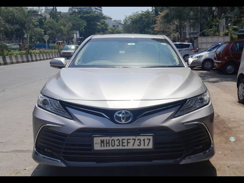 Toyota Camry Hybrid