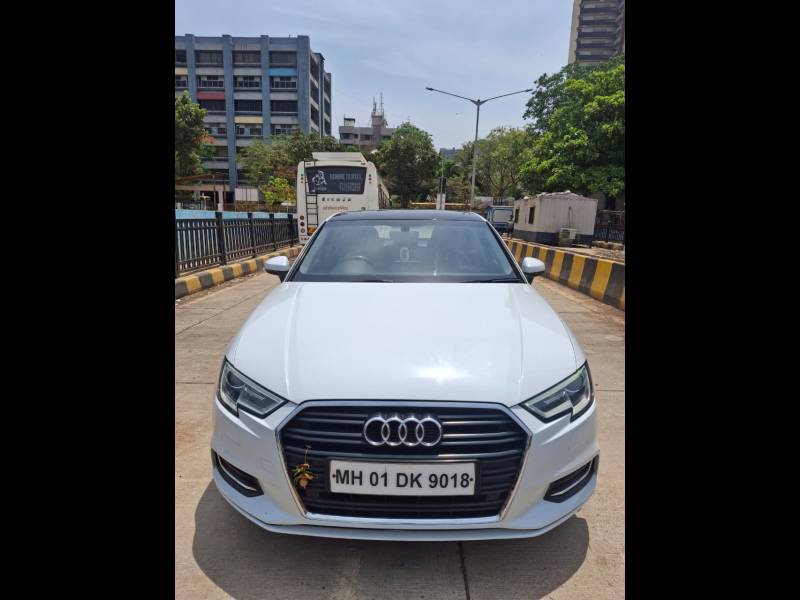 Audi A3 35 TDI Technology + Sunroof